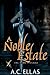 A Noble Estate (The Dark Servant, #24)