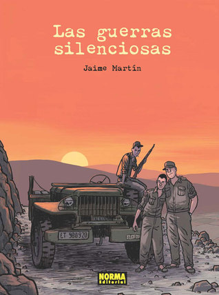 Las guerras silenciosas (Hardcover)