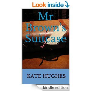 Mr Brown's Suitcase