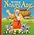The Story of Noah's Ark (A Fold a Page Bible Book)