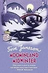 Moominland Midwinter