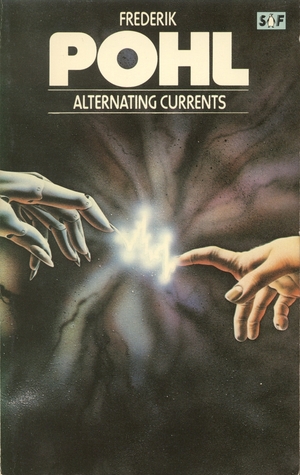 Alternating Currents (Mass Market Paperback)