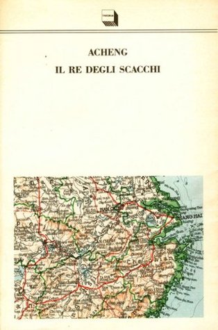 Il re degli scacchi