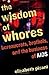 The Wisdom of Whores by Elizabeth Pisani
