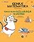 Toko Ikan Keluarga Kucing (Seri Genius Matematika, #12, Kelipatan)