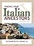 Finding Your Italian Ancest...