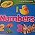 Numbers (Crayola: Let's Discover)