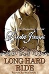 Long Hard Ride by Lorelei James