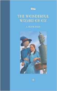 The Wonderful Wizard of Oz