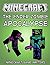 The Ender Zombie Apocalypse: Epic Minecraft Interactive Adventure