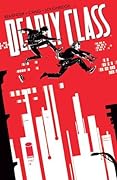 Deadly Class #3