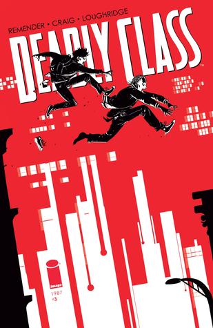 Deadly Class #3