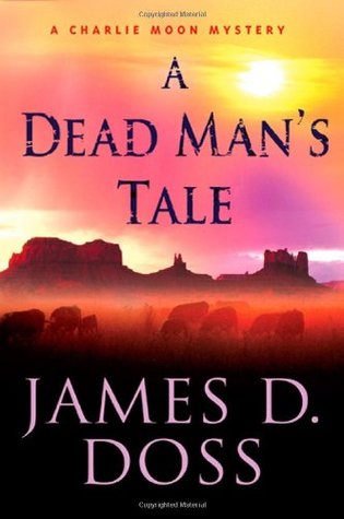 A Dead Man's Tale (Charlie Moon #15)