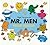 Mr. Men Pocket Treasury