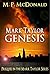 Genesis (Mark Taylor Series, #0.5)