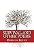 Survival and Other Poems