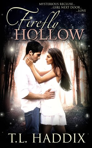Firefly Hollow (Firefly Hollow, #1)