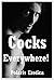 Cocks Everywhere! Five Group Sex Erotica Stories