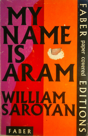 My Name is Aram