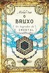 O Bruxo by Michael Scott