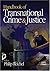 Handbook of Transnational Crime and Justice