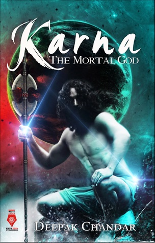KARNA- The Mortal God