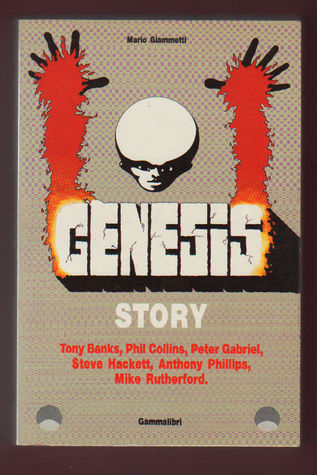 Genesis Story