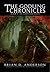 Of Gods and Elves by Brian D. Anderson