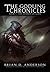 The Shadow of Gods by Brian D. Anderson