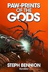 Paw-Prints of the Gods (Hollow Moon #2) Paw-Prints of the Gods (Hollow Moon #2)