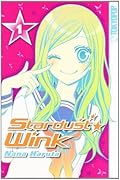 Stardust Wink, Band 01