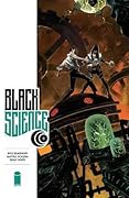 Black Science #6