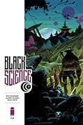 Black Science #7