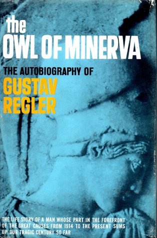 The Owl of Minerva