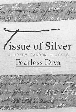 Tissue of Silver (Silververse #1)
