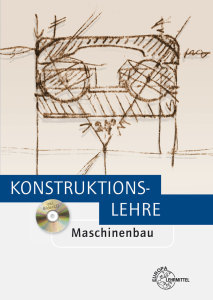 Konstruktionslehre Maschinenbau (Paperback)