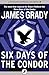 Six Days of the Condor by James Grady