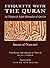 Etiquette With The Quran by Yahya ibn Sharaf Al-Nawawi