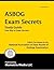 ASBOG Exam Secrets Study Guide: ASBOG Test Review for the National Association of State Boards of Geology Examination