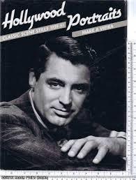 Hollywood Portraits: Classic Scene Stills 1939-1951 (Hardcover)