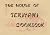 THE HOUSE OF TERIYAKI COOKBOOK by J.R. Smith