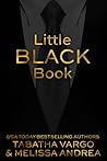 Little Black Book by Tabatha Vargo