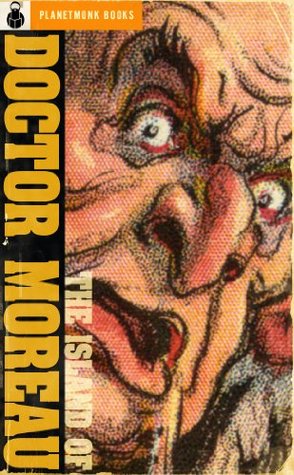 The Island of Doctor Moreau