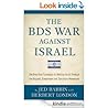 The BDS War Against Israel by Jed Babbin