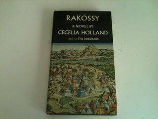 Rakossy