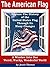 The American Flag: Explore The History of the United States Flag Through Its Many Changes ("A Window Into Our Weird, Wacky, Wonderful World" collection of non-fiction information books. Book 1)