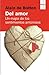 Del amor: Un mapa de los sentimientos amorosos (DIVULGACIÓN) (Spanish Edition)