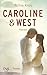 Lass mich nie mehr los (Caroline & West, #2)