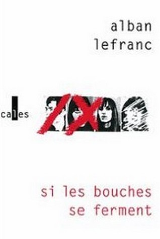 Si les bouches se ferment (Paperback)
