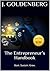 The Entreprenuers Handbook by J. Goldenberg